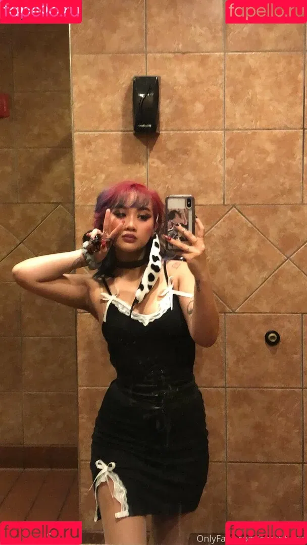 Soraphoria Onlyfans Photo Gallery 