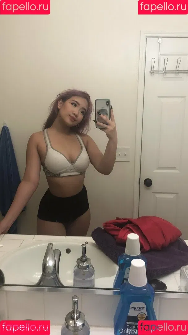 Soraphoria Onlyfans Photo Gallery 