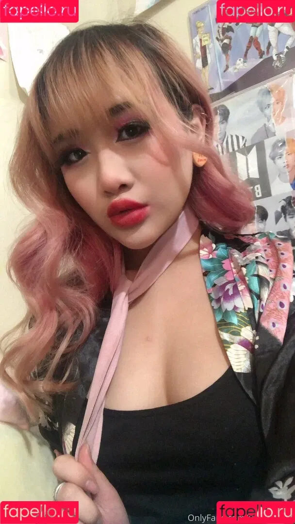 Soraphoria Onlyfans Photo Gallery 