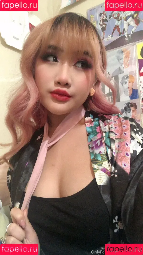 Soraphoria Onlyfans Photo Gallery 