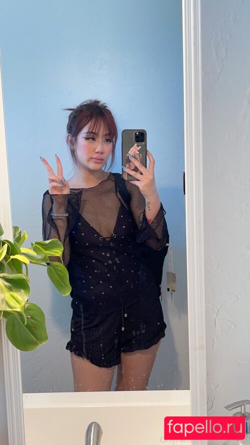 Soraphoria Nude Onlyfans Photo 22