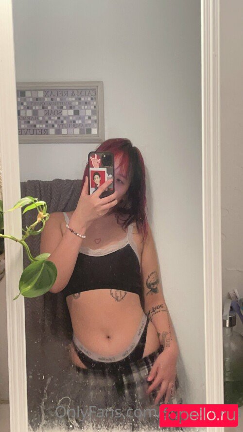Soraphoria Nude Onlyfans Photo 19