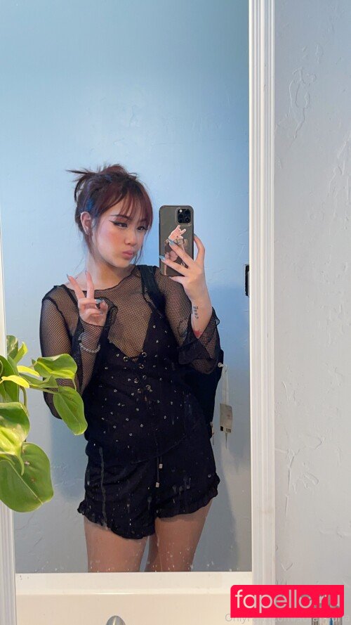 Soraphoria Nude Onlyfans Photo 14