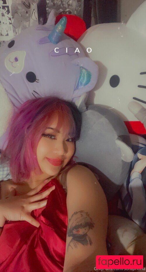 Soraphoria Nude Onlyfans Photo 10