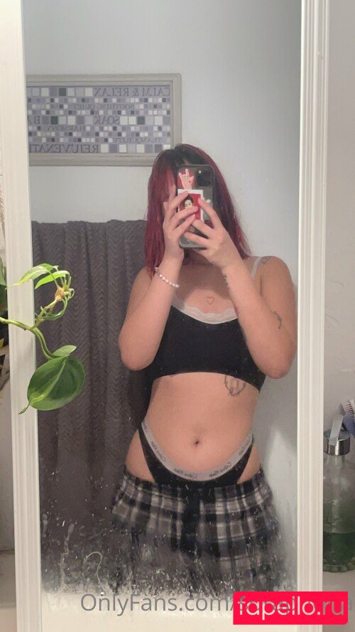 Soraphoria Nude Onlyfans Photo 6