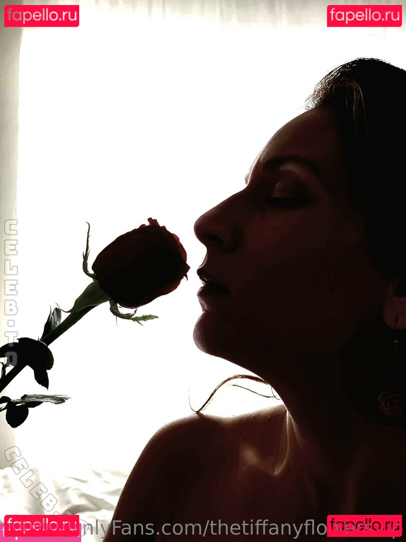 Tiffany Flowers Nude Onlyfans Photo 30