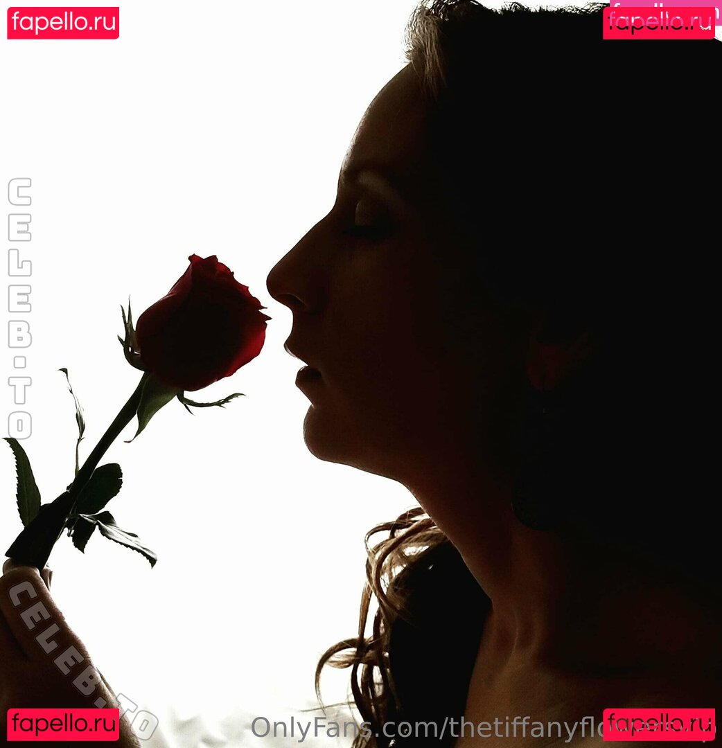 Tiffany Flowers Nude Onlyfans Photo 14