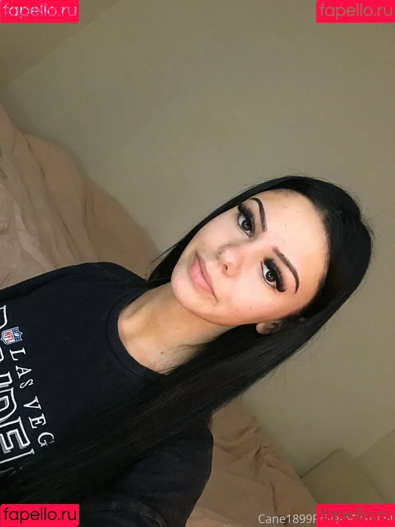 itsmisscane Onlyfans Photo Gallery 