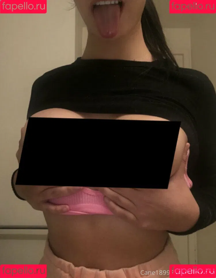 itsmisscane Onlyfans Photo Gallery 