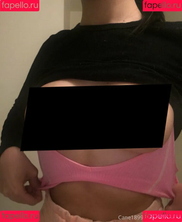 itsmisscane Onlyfans Photo Gallery 