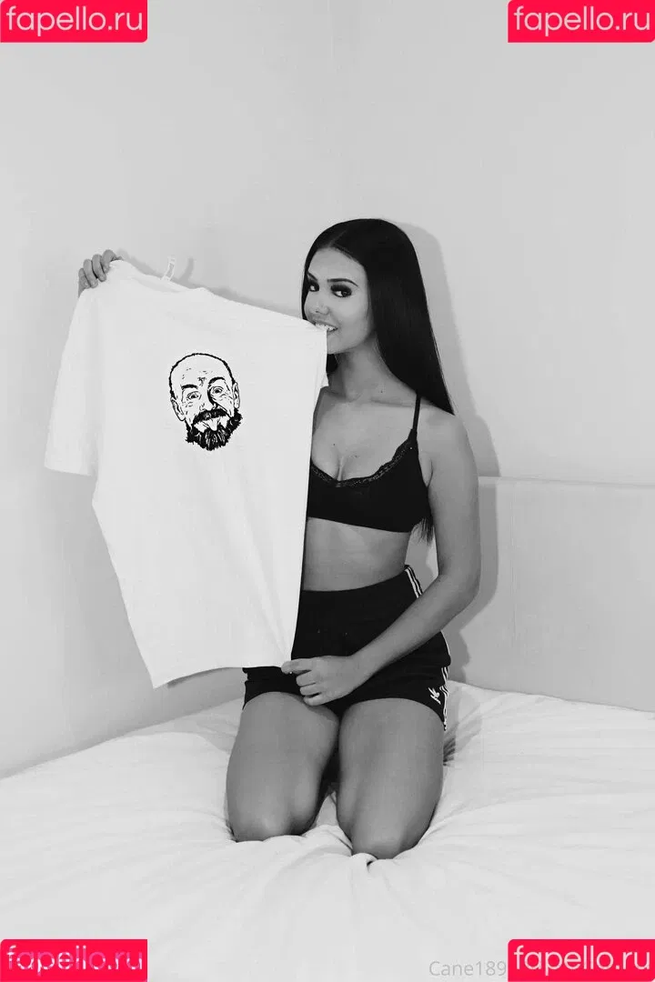 itsmisscane Onlyfans Photo Gallery 