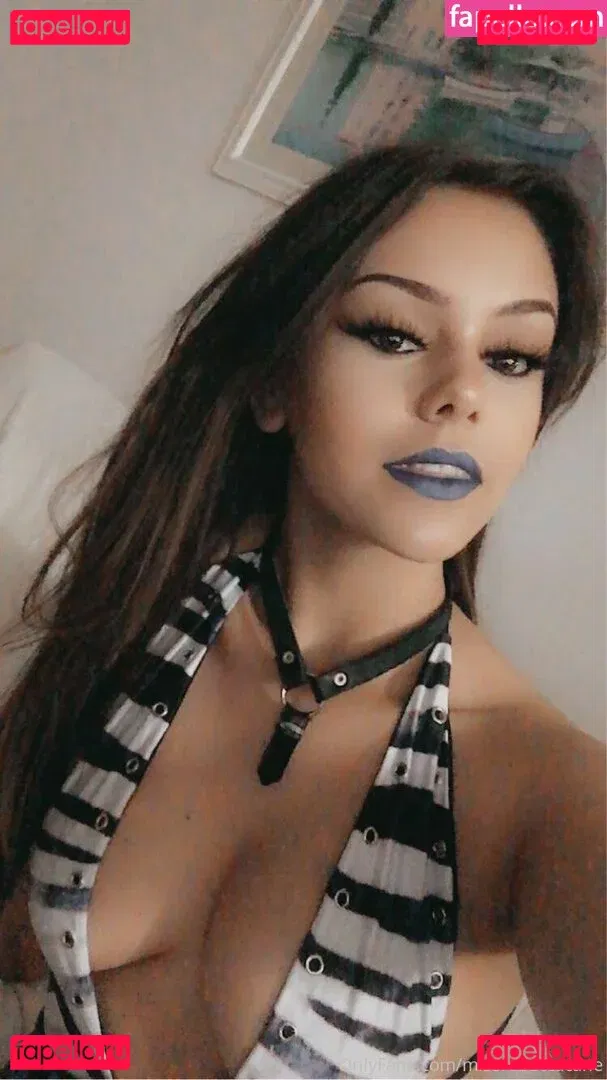 itsmisscane Onlyfans Photo Gallery 