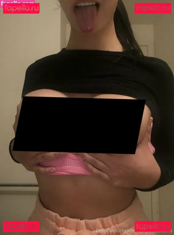 itsmisscane Onlyfans Photo Gallery 