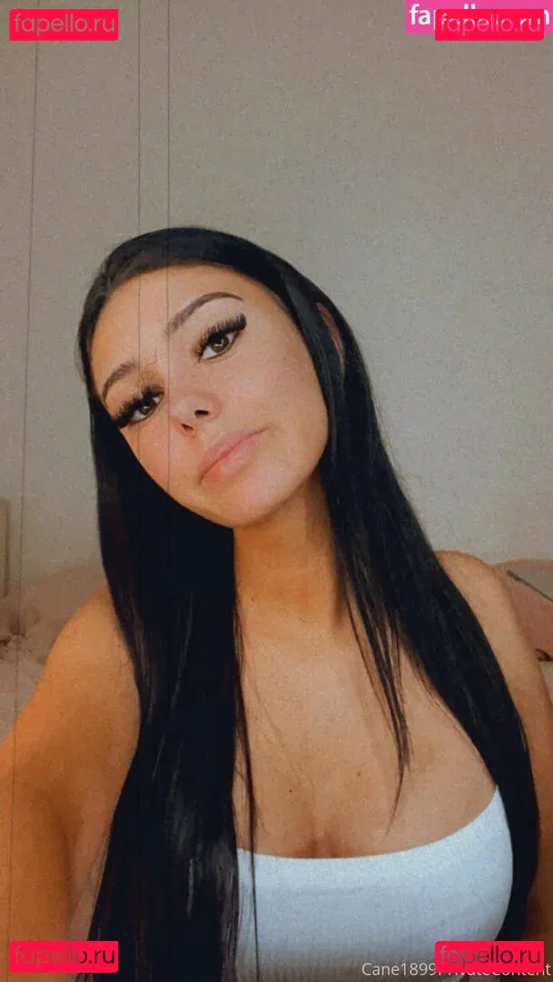 itsmisscane Onlyfans Photo Gallery 