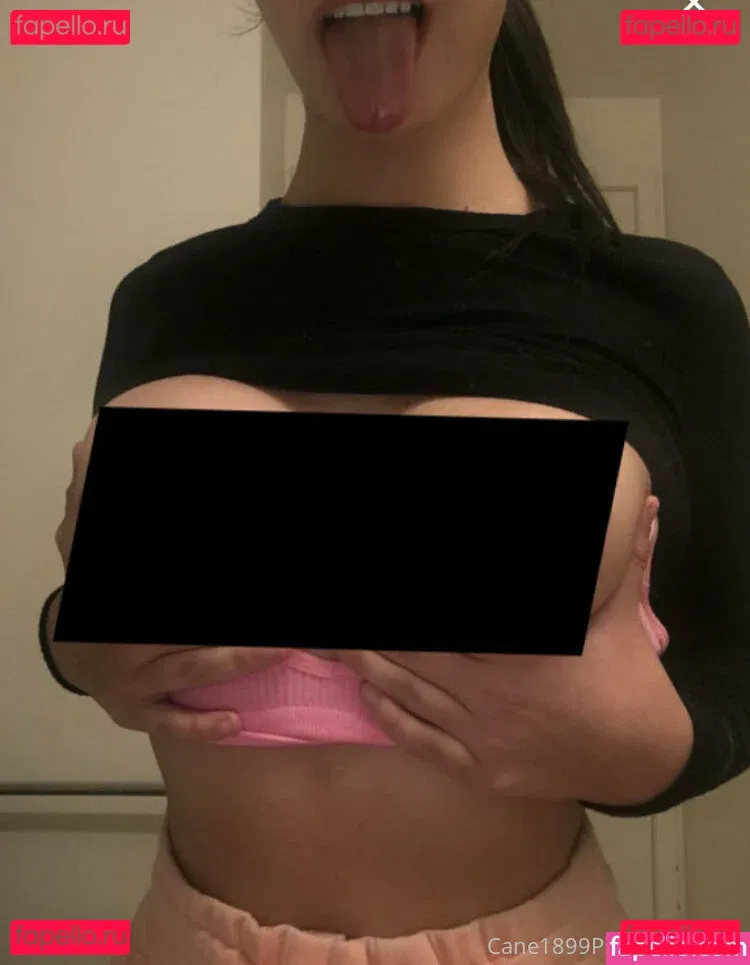 itsmisscane Onlyfans Photo Gallery 