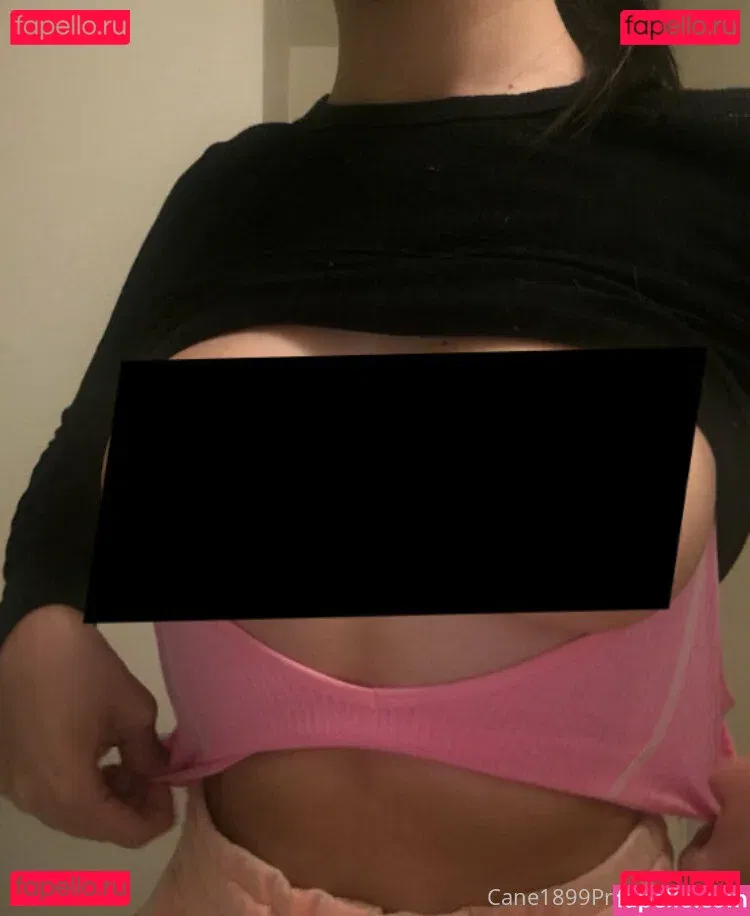 itsmisscane Onlyfans Photo Gallery 