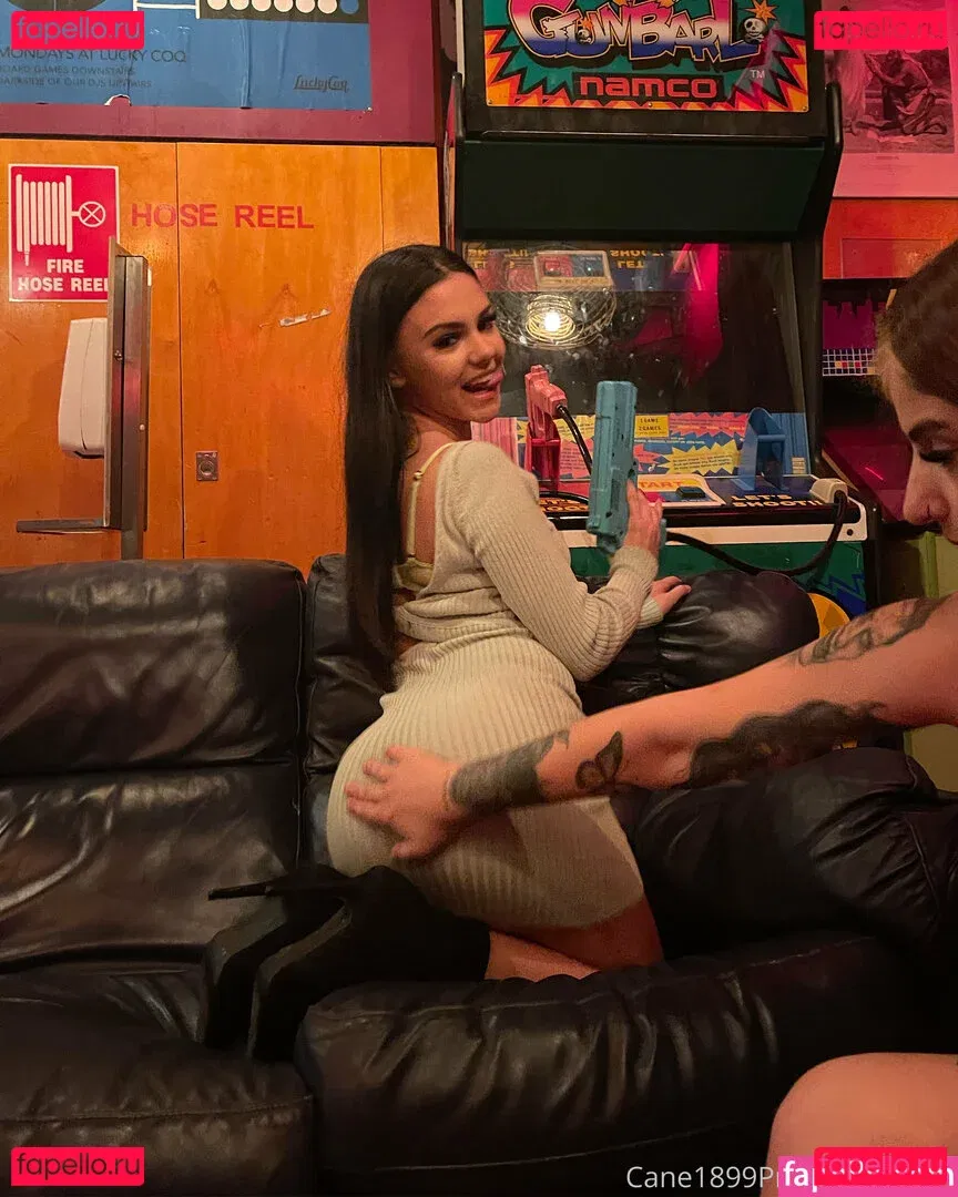 itsmisscane Onlyfans Photo Gallery 