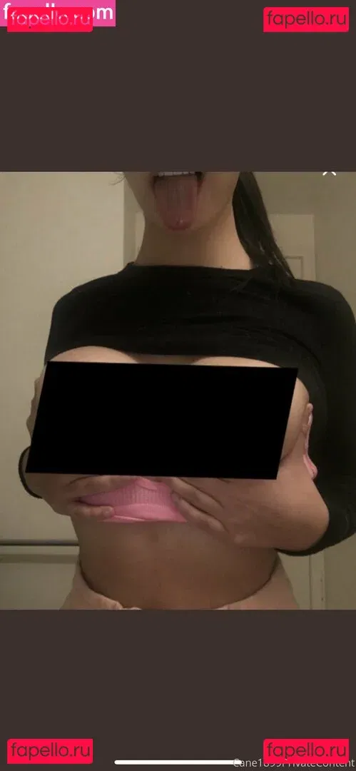 itsmisscane Onlyfans Photo Gallery 