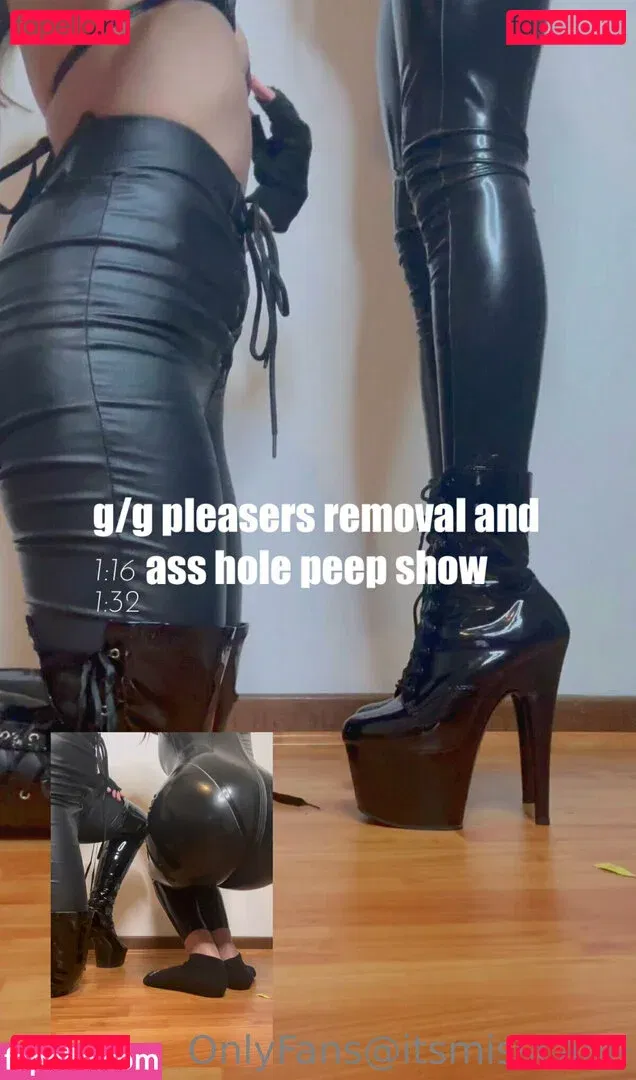 itsmisscane Onlyfans Photo Gallery 