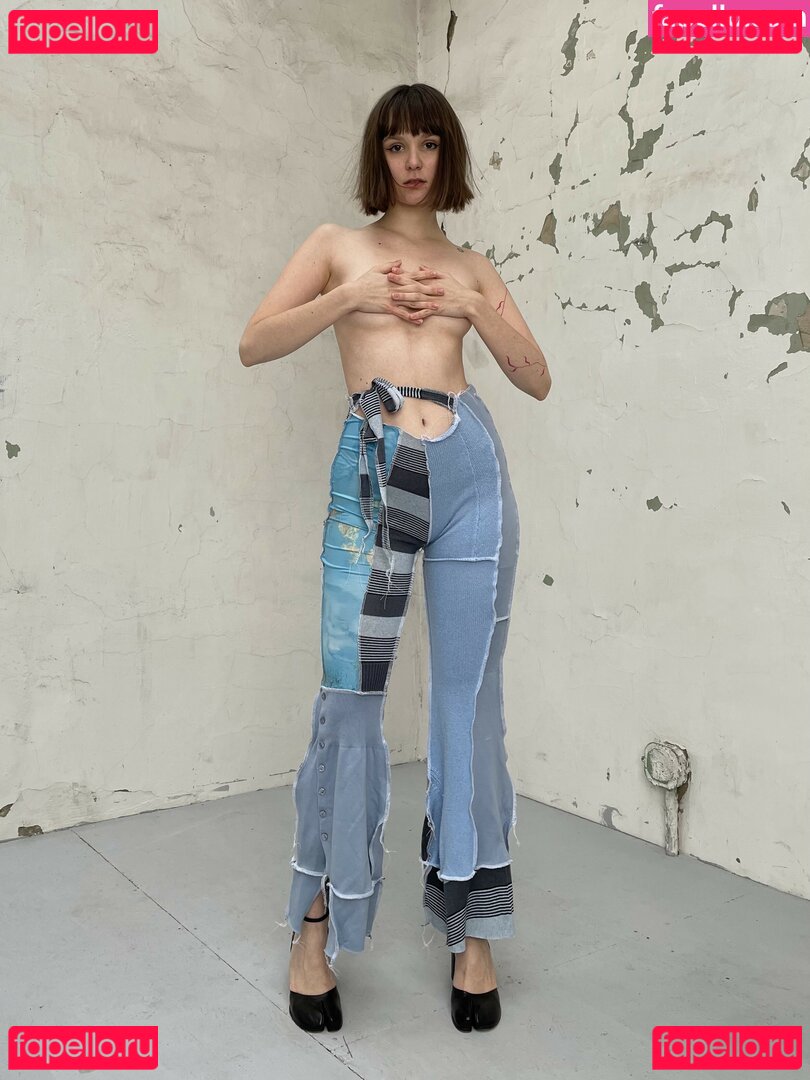 Anyasiryk Nude Onlyfans Photo 7