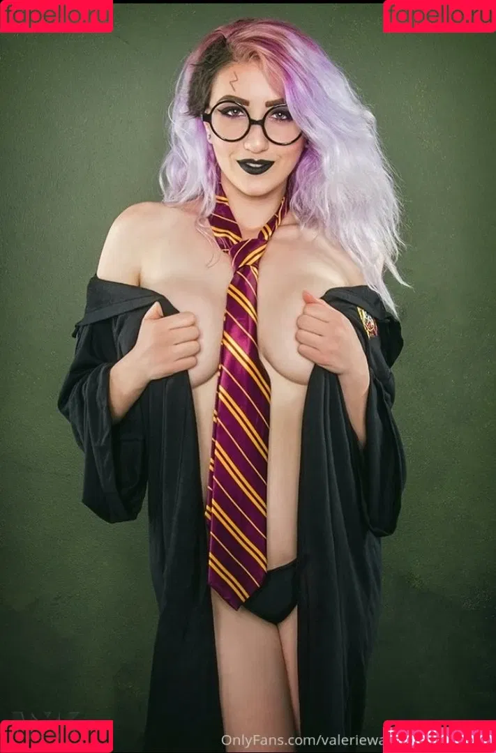 Valerie.wagg Onlyfans Photo Gallery 