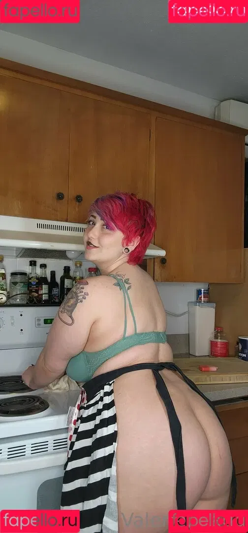 Valerie.wagg Onlyfans Photo Gallery 