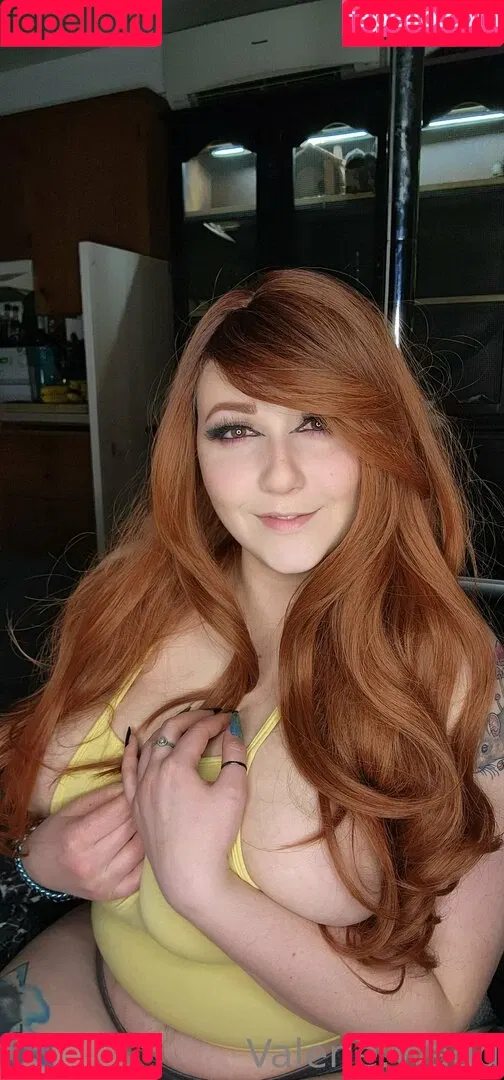 Valerie.wagg Onlyfans Photo Gallery 
