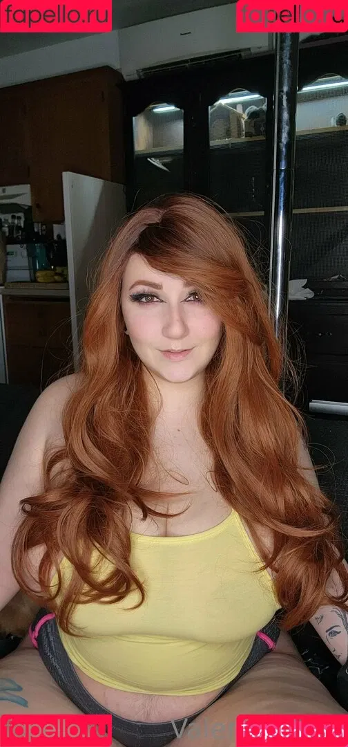 Valerie.wagg Onlyfans Photo Gallery 