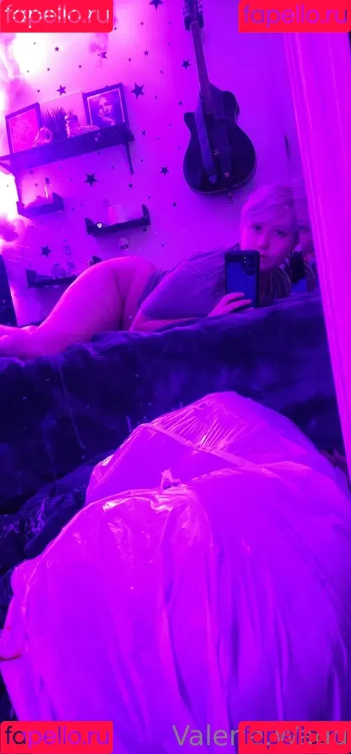 Valerie.wagg Onlyfans Photo Gallery 