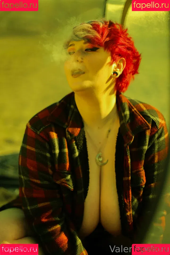 Valerie.wagg Onlyfans Photo Gallery 