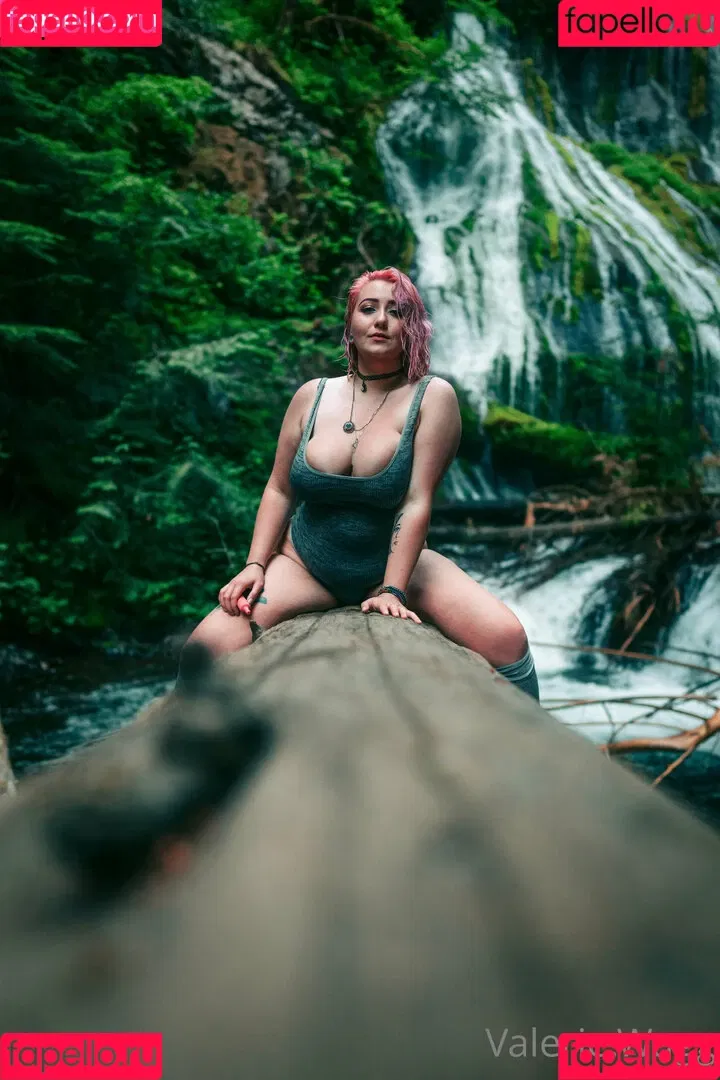 Valerie.wagg Onlyfans Photo Gallery 
