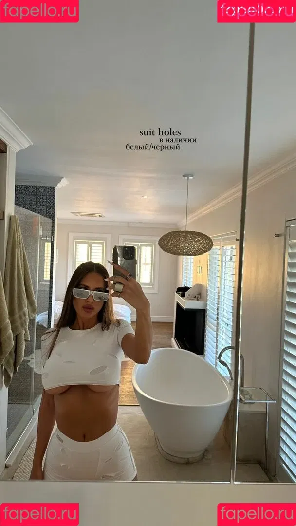 Anastasia Anikina Onlyfans Photo Gallery 
