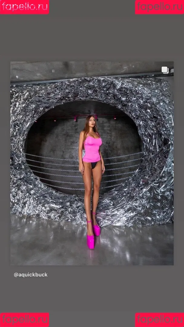 Anastasia Anikina Onlyfans Photo Gallery 