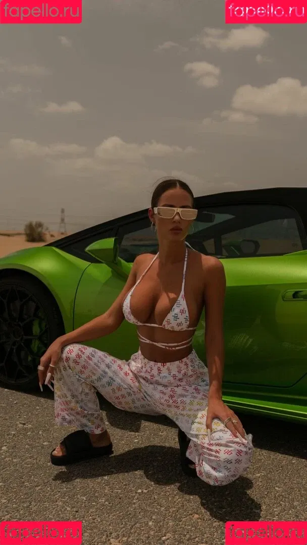 Anastasia Anikina Onlyfans Photo Gallery 