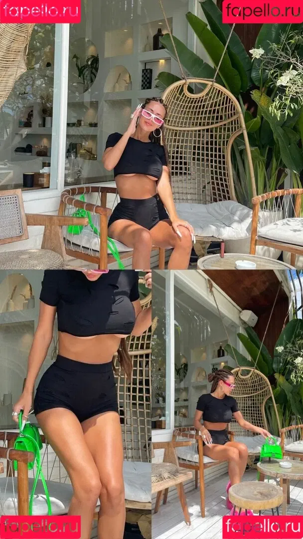Anastasia Anikina Onlyfans Photo Gallery 