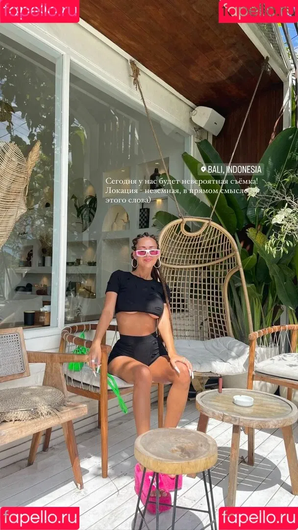 Anastasia Anikina Onlyfans Photo Gallery 