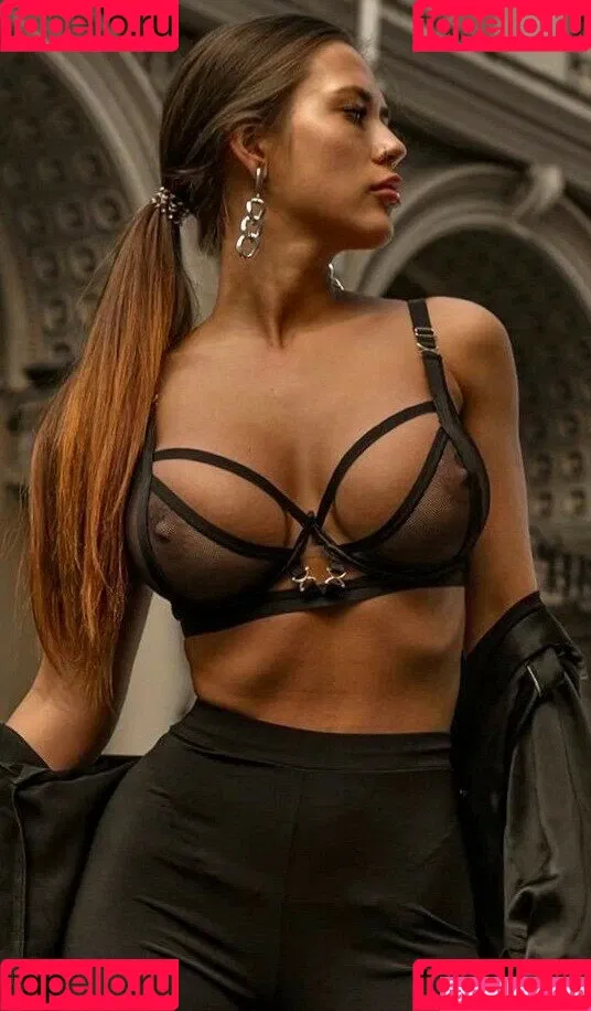 Anastasia Anikina Onlyfans Photo Gallery 