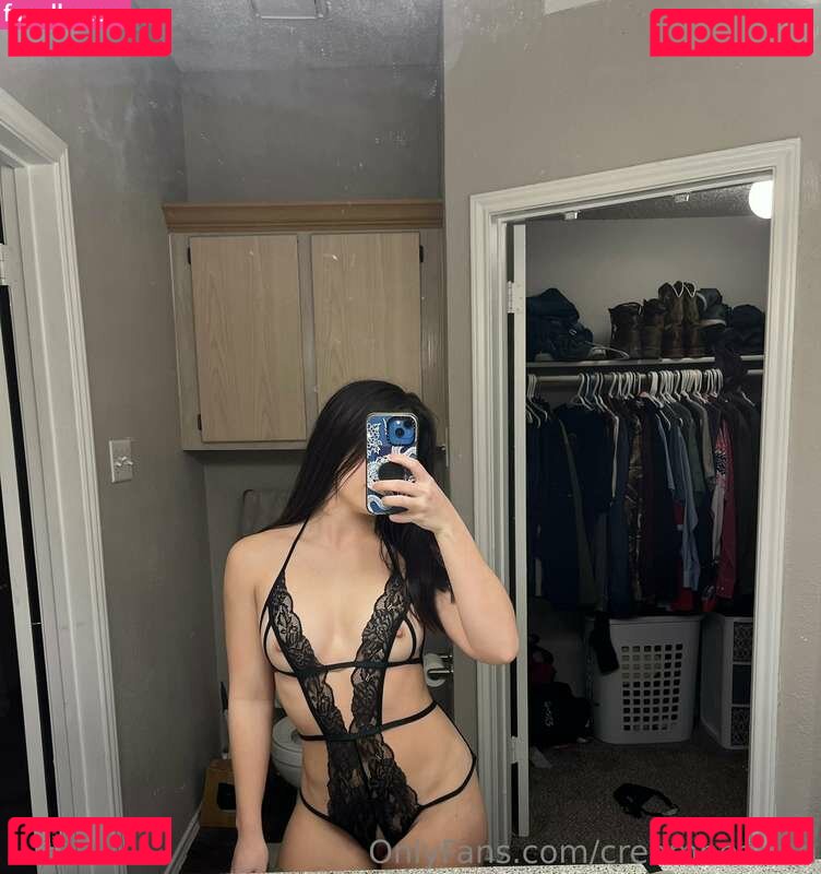 CreamBean Nude Onlyfans Photo 16