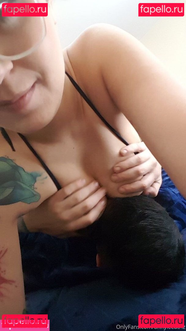 Anny Lee Nude Onlyfans Photo 37