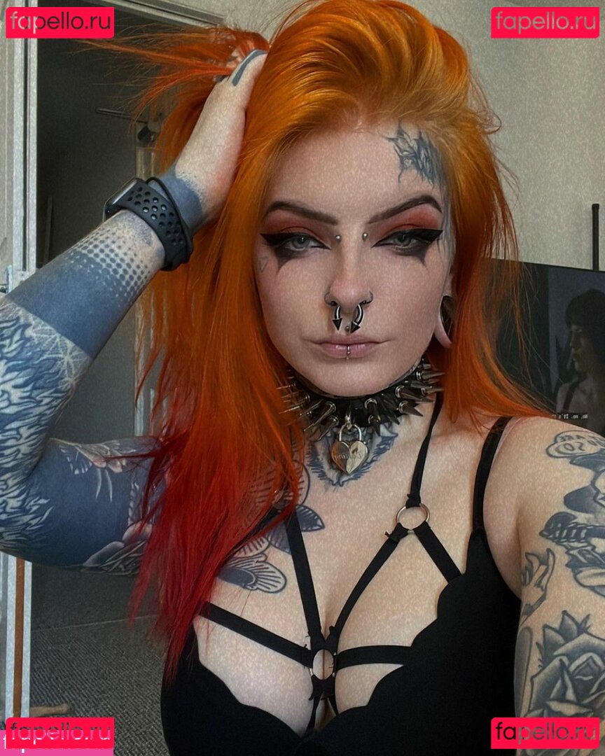 DarkBrew Nude Onlyfans Photo 9