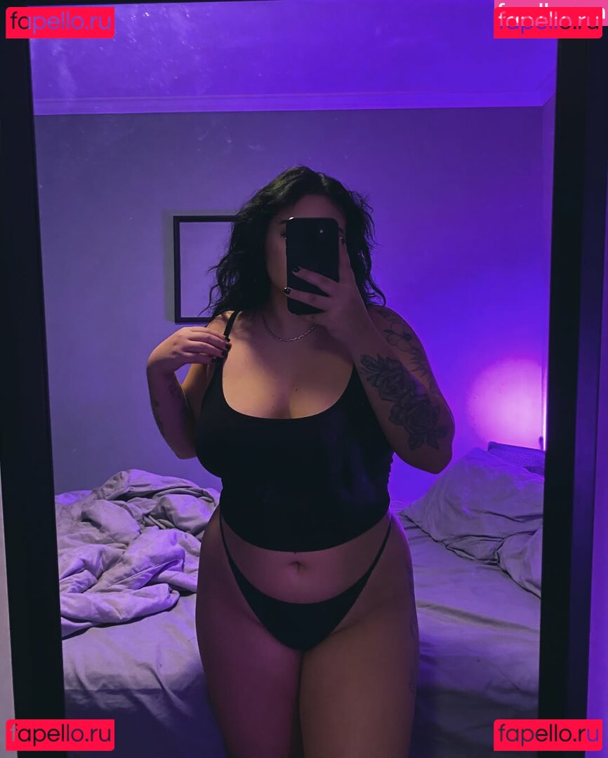 nicolechoi26 Nude Onlyfans Photo 7