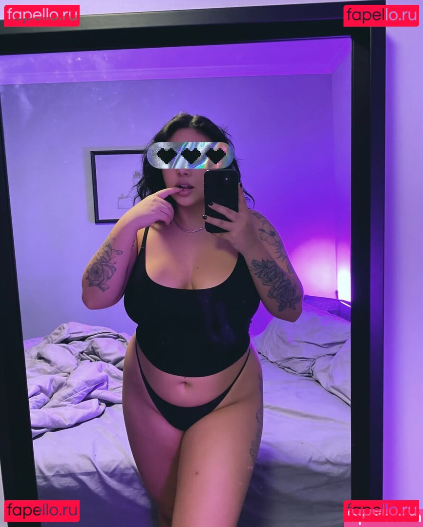 nicolechoi26 Nude Onlyfans Photo 5