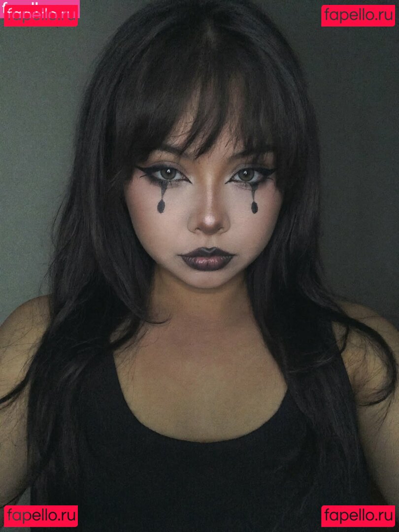 nicolechoi26 Nude Onlyfans Photo 4