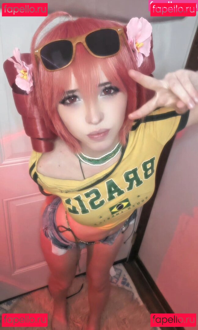 Jelimori Nude Onlyfans Photo 5