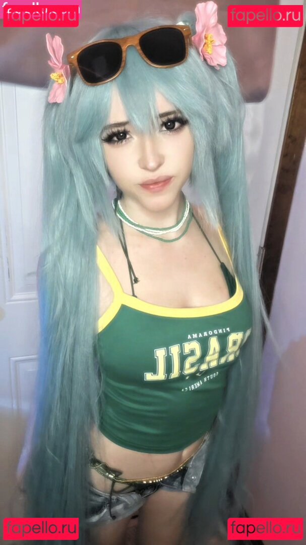 Jelimori Nude Onlyfans Photo 4