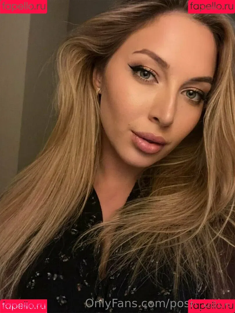 posh_babe Onlyfans Photo Gallery 