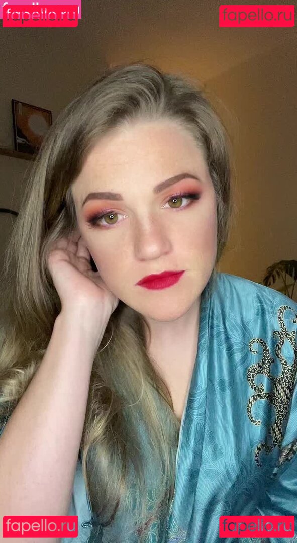 Courtney Pose Nude Onlyfans Photo 46