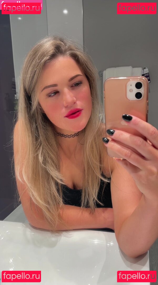Courtney Pose Nude Onlyfans Photo 38
