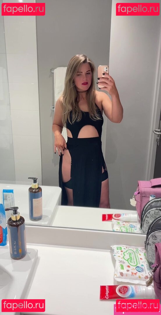 Courtney Pose Nude Onlyfans Photo 34