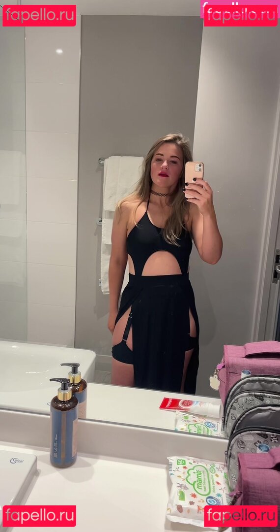 Courtney Pose Nude Onlyfans Photo 29